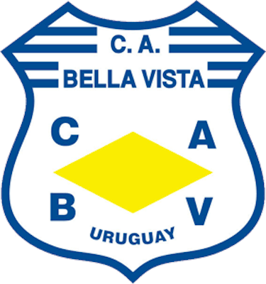 Equipo Bella Vista. Composición De Football