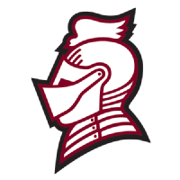 Equipo Universidad Bellarmine. Composición De Basketball