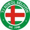 Hold Belotin. Opstilling Football