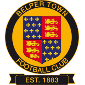 Belper Town – Football Équipe