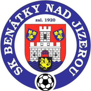 Команда Бенатки. Состав Football