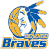 Bendigo Braves (f) Basketball Team