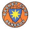 Команда Бенешов Women. Состав Basketball