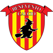 Drużyna Benevento. Skład Football
