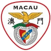 Equipo Benfica. Composición De Football