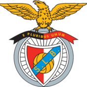 Hold Benfica Luanda. Opstilling Football