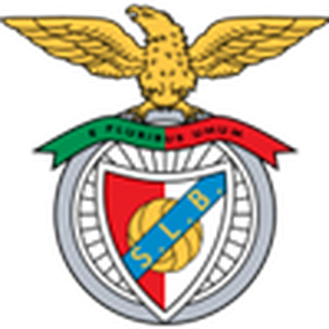 Drużyna Benfica (k). Skład Football