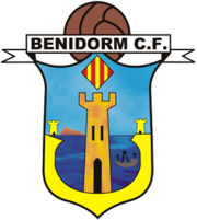 Benidorm B – Football Team