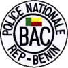 Benin Police – Football Team
