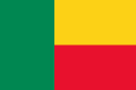 Benin (w) U20 – Football Team