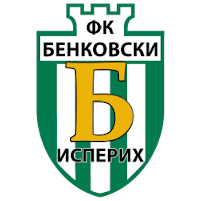 Benkovski pazardzhik – Football Team