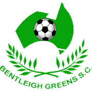 Bentleigh Greens U21 – Football Team