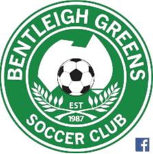 Bentleigh Greens U23 – Football Team