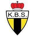 Hold Berchem Sport. Opstilling Football