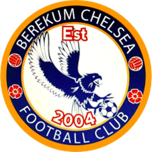 Berekum Chelsea – Football