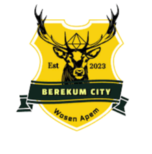 Berekum City – Football Team
