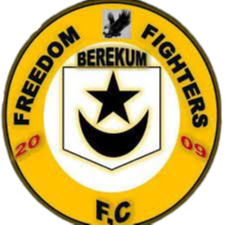 Berekum FF – Football Team