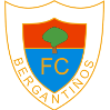 Hold Bergantiños. Opstilling Football