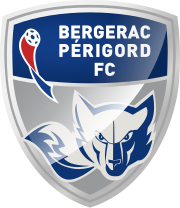 Bergerac Perigord U19 – Football Team