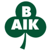 Bergnasets AIK W – Football