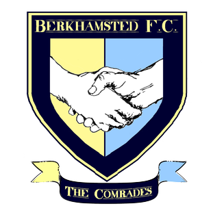 Berkhamsted Football Team