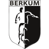 Equipo Berkum. Composición De Football