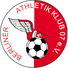 Berliner AK 07 U19 – Football Team