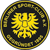 Drużyna Berliner SC U19. Skład Football