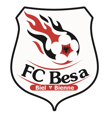 Besa Biel-Bienne Football Team
