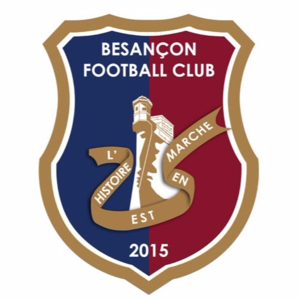 Besancon U19 – Football Team