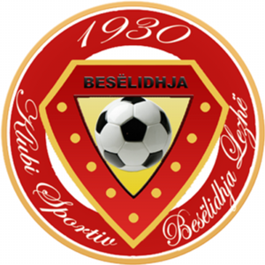 Beselidhja Lezhe – Football Team