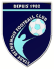 Bethune – Football Team
