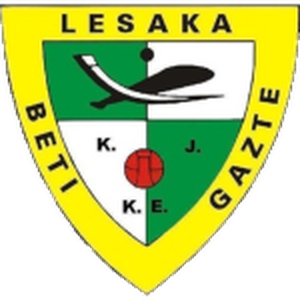 Команда Beti Gazte. Состав Football