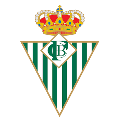 Drużyna Betis Valladolid. Skład Football
