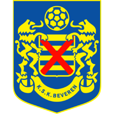 Beveren Football Team