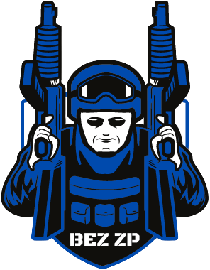 BEZ ZP CS2 (CS:GO)队