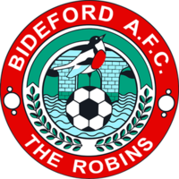 Bideford – Football Équipe