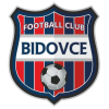 Bidovce – Football Team