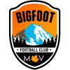 Bigfoot – Football Team