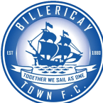 Equipo Billericay (f). Composición De Football
