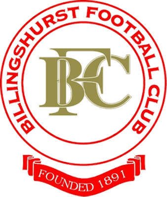 Billingshurst – Football