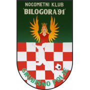 Equipo Bilogorac. Composición De Football