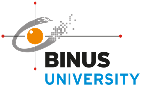 Bina Nusantara Universität Basketball Team