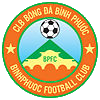 Binh Phuoc – Football Team