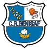 Binisaf CR Basketball Team