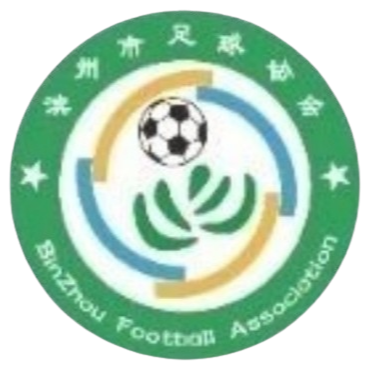Binzhou team – Football Team