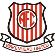 Birkenhead – Football Team