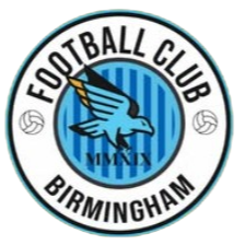 Birmingham Academy (w) – Football Team
