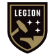 Birmingham Legion B – Football Team