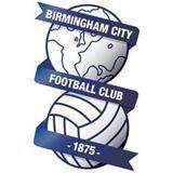Hold Birmingham (w). Opstilling Football